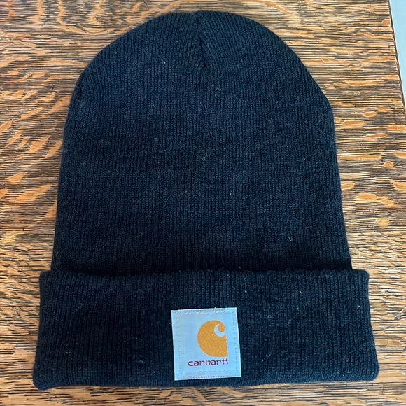 Carhartt toque - Picture 1 of 2